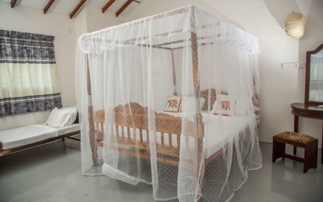 TYD Location - Unawatuna