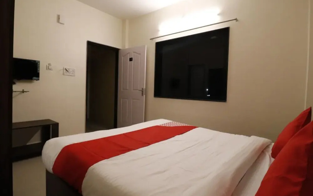 OYO 18789 The Pearl Inn