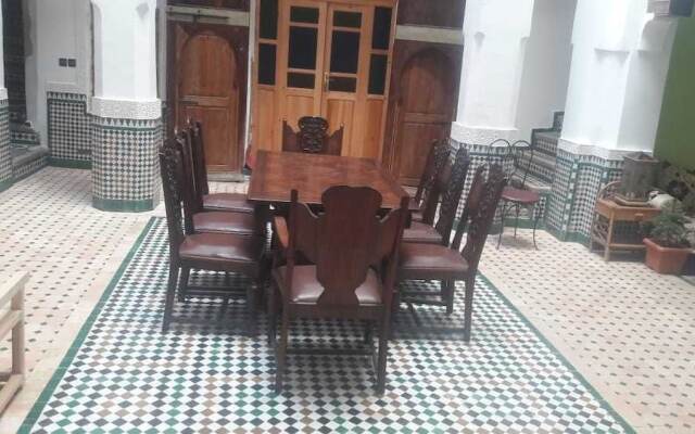 Riad Ranya