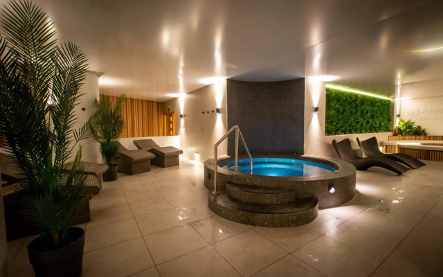 TLH Derwent Hotel - TLH Leisure, Entertainment and Spa Resort