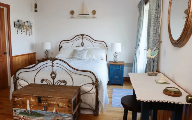 Bed & Breakfast Gite La Princesse des Champs