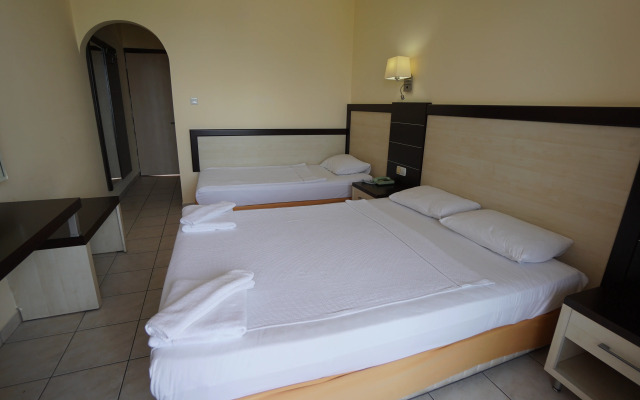 Kleopatra Balik Hotel