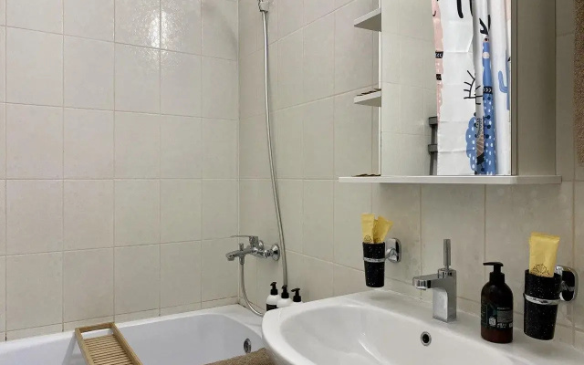 Comfort & Relax Home на улице Береговая
