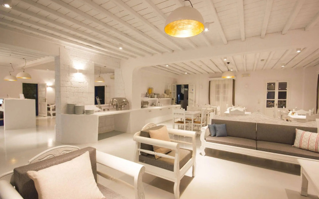 Mykonos Essence - Adults Only