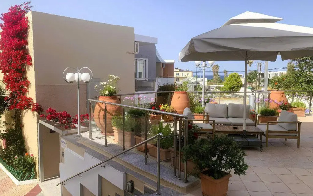 Hotel Koukouras