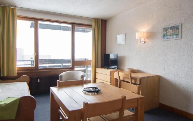 Appartement Tignes, 2 pièces, 4 personnes - FR-1-449-152