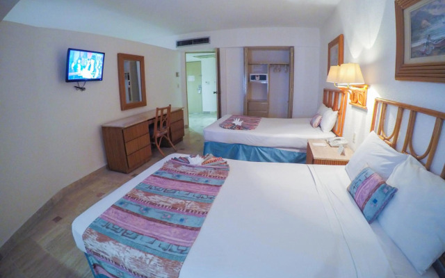Playa Suites