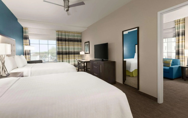 Homewood Suites by Hilton Charlotte/SouthPark