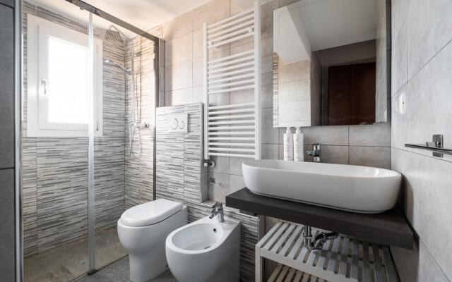 Santa Caterina Apartment by Wonderful Italy