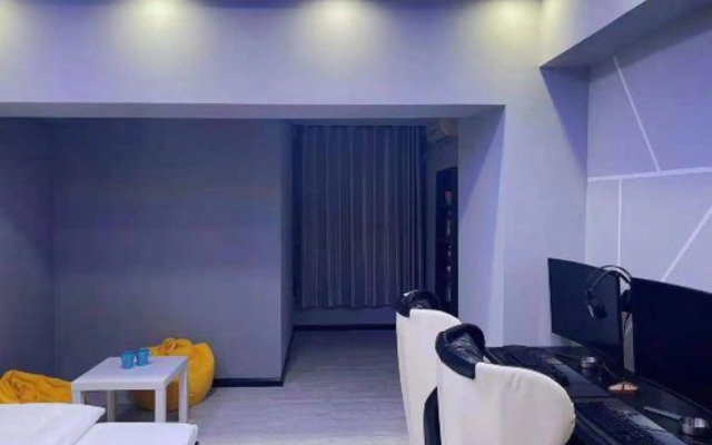 Guangbiao E-Sports Hotel