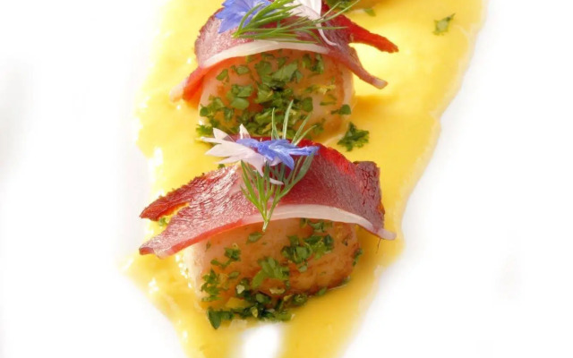 Auberge Baker