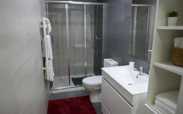 Belo Apartment