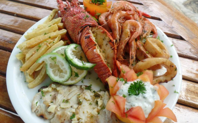 Mnarani Beach Club