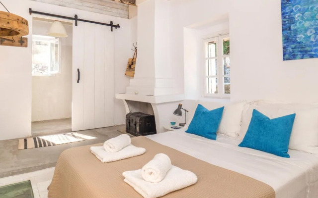 The Village House in Stavros