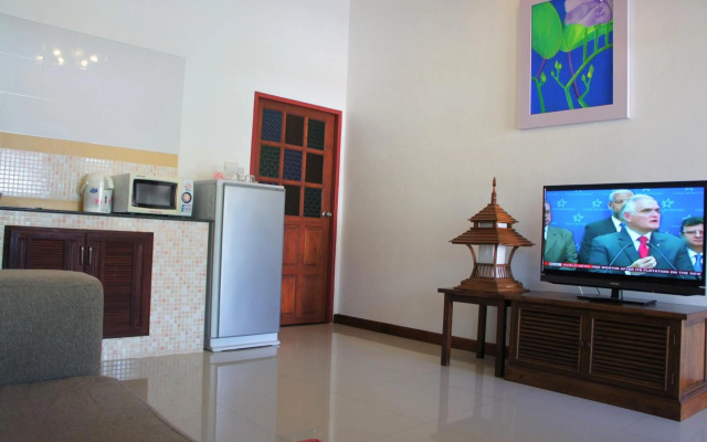 Le Piman Resort