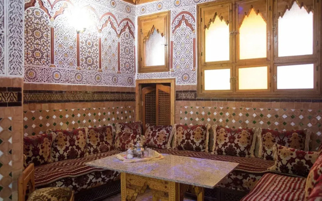 riad mehdi