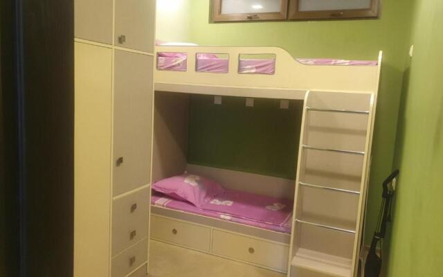 Apartment Magnolia Seaside