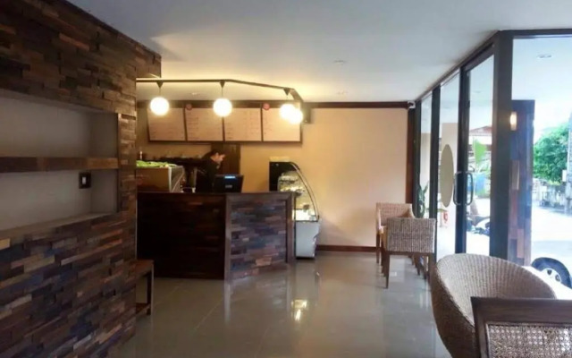 Pangwara Place