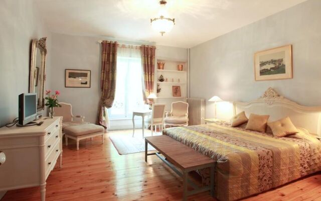 Château de La Prade