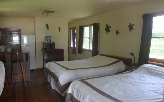 River House Lodge