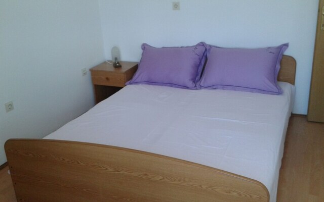 Poolhouse - Close to the sea - A5