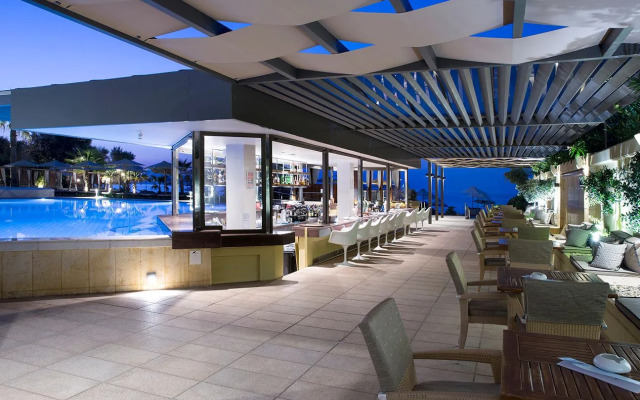 Thalassa Beach Resort - Adults Only