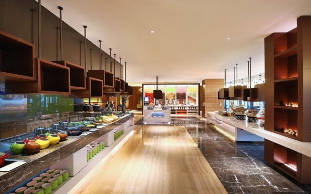 Hampton By Hilton Foshan Shanshui