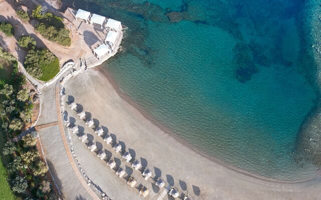 Cape Sounio, A Grecotel Resort to Live