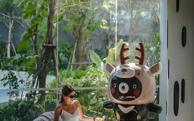 dusitD2 residences hua hin by Patcha B614