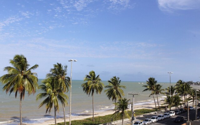 Manaira Praia Flat