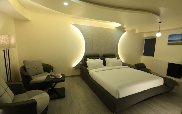 SPS Grand Inn