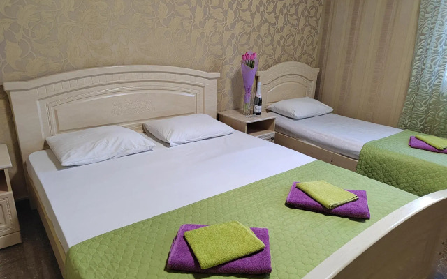 Guest House Zhemchug
