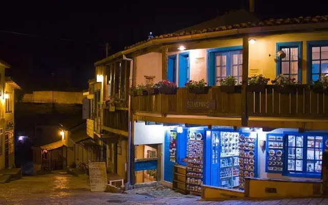 Guesthouse Gavodolla