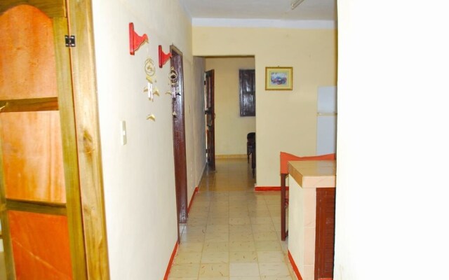 Casa Yoandis y Yuleidy