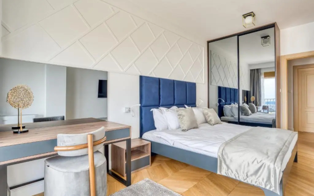 Quercus Residences Apartments
