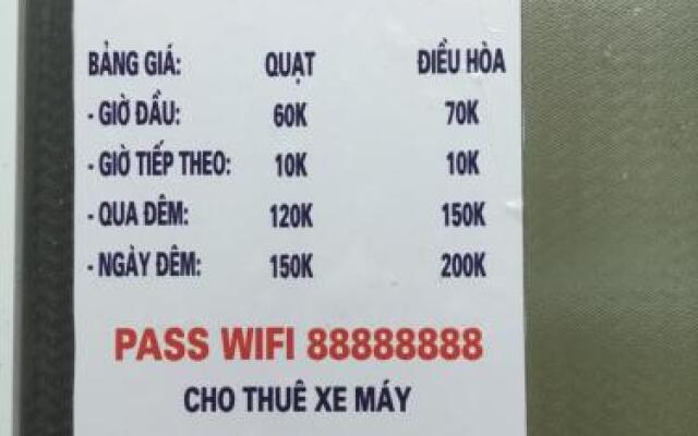 Thai An Hostel