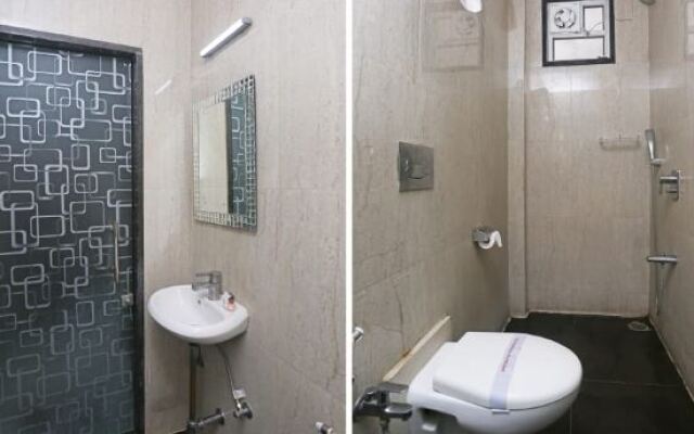 Hotel Tilak