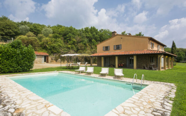 Villa la Piaggia - Four Bedroom