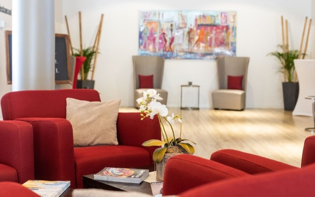 Strandhotel Bene