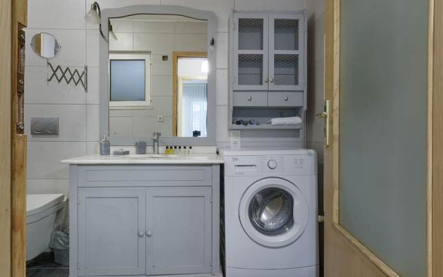 Stunning Central 3BR near Galataport