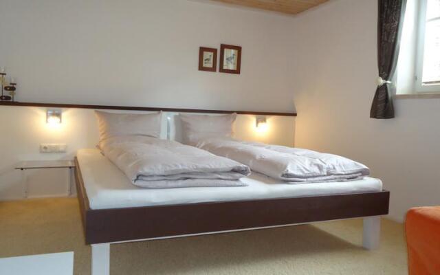 Appartement Pleikner