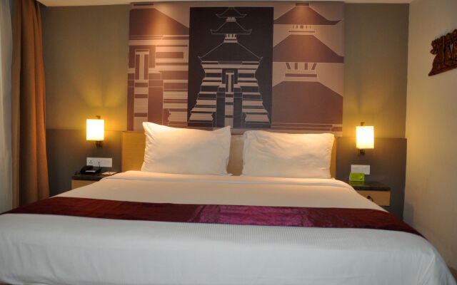Horison Seminyak Bali