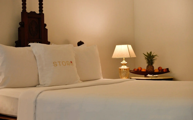Storii by ITC Hotels Shanti Morada Goa
