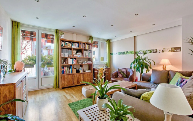 NATURALBNB