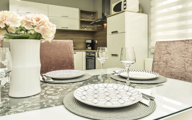 House Anić Novigrad (Zadar)