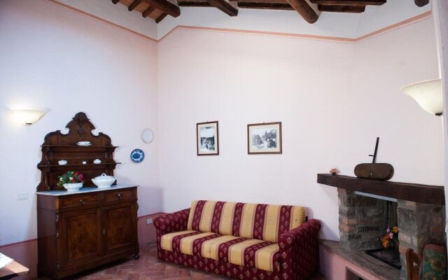 Villa La Morina Agriturismo