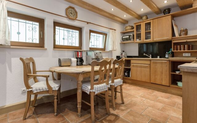 Ferienhaus Oppach