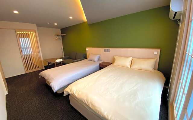 KYORAN SHIRAGAWA TEI-Vacation STAY 6276