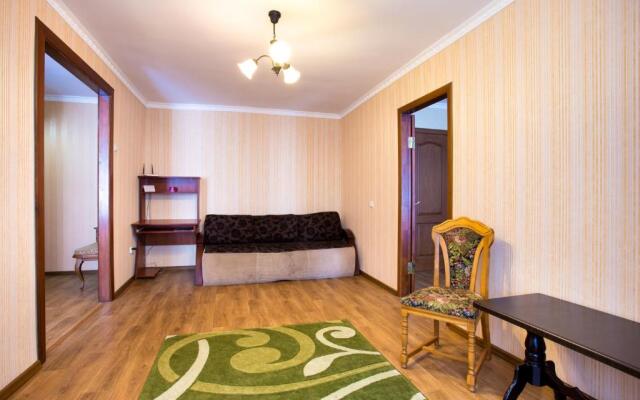 Apartment on Prospekt Lenina 71a