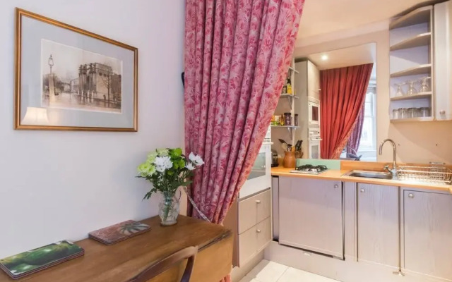 Long Stay Discounts - Charming 1 bed Apt, Chelsea